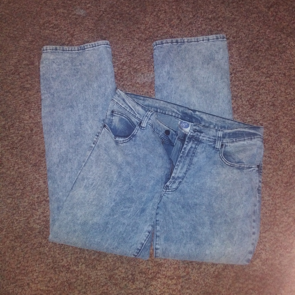 Womans jeans size 14